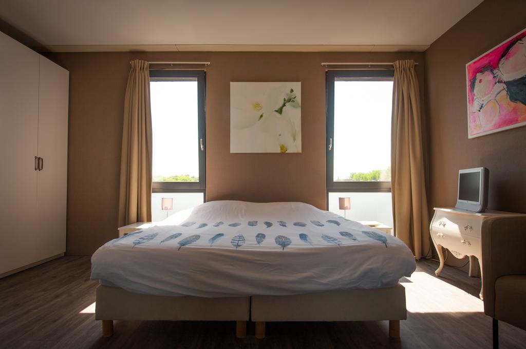 B&B Beach Inn Den Haag Exterior foto
